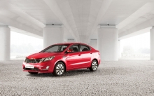 Kia Rio,  ,   , ,  